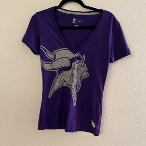 Vikings Nike Women’s T-Shirt